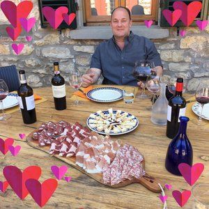 Meet your Posher, David